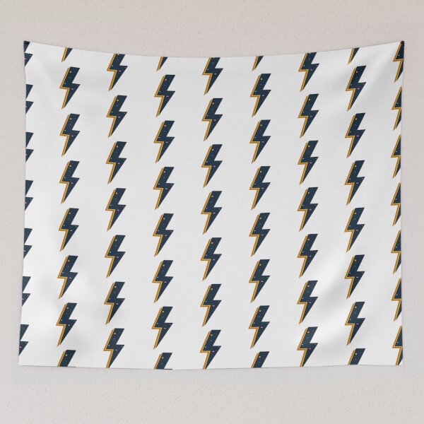 Item preview, layered aesthetic lighting bolt designed and sold by brooke-rebe.