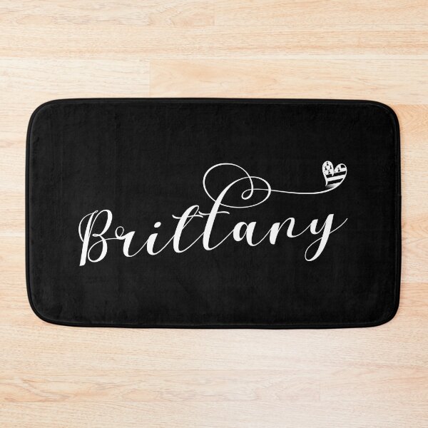 Item preview, Brittany Flag in Heart, Breton, Breizh, Celtic designed and sold by Celticana.