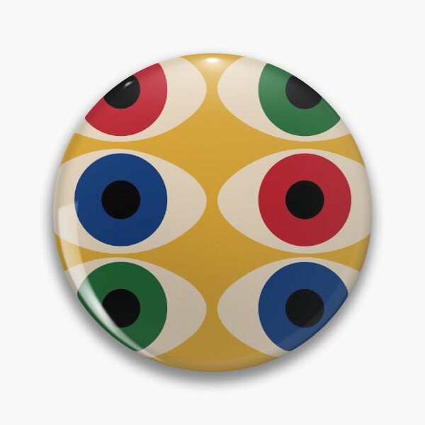 Item preview, Bauhaus Vintage Poster designed and sold by Tekhiro.