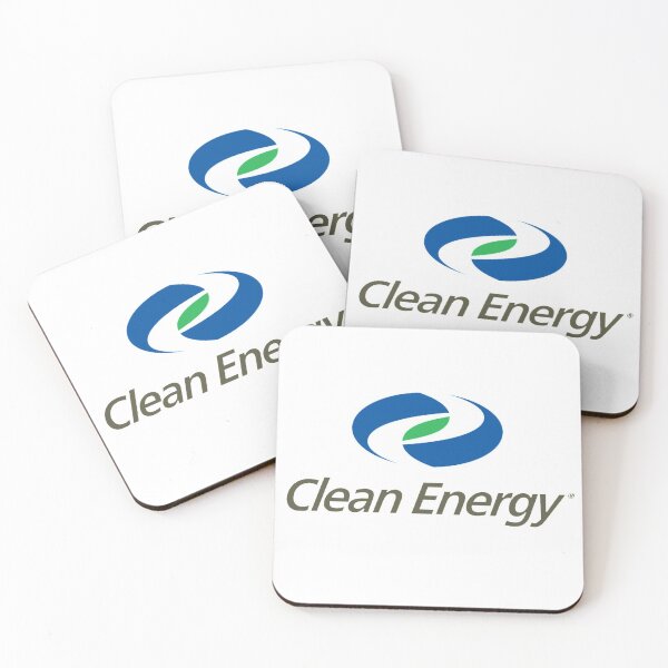 Item preview, Clean Energy Fuels Corp. designed and sold by MrParadox.