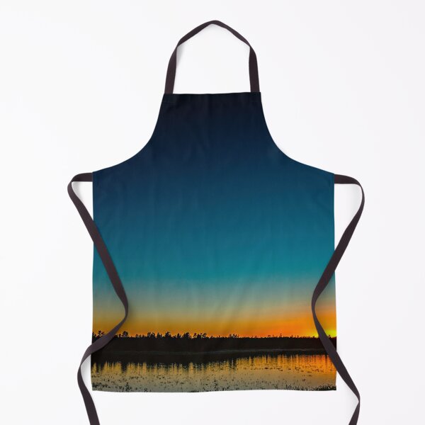 Item preview, Sunset over Upper Lake Mary Cocnino National Forest Arizona designed and sold by GestaltImagery.