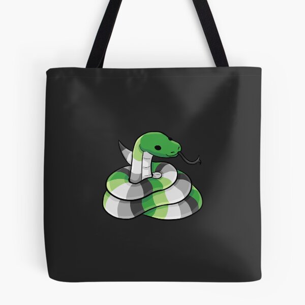 Item preview, Aro Snake designed and sold by Torisaursky.