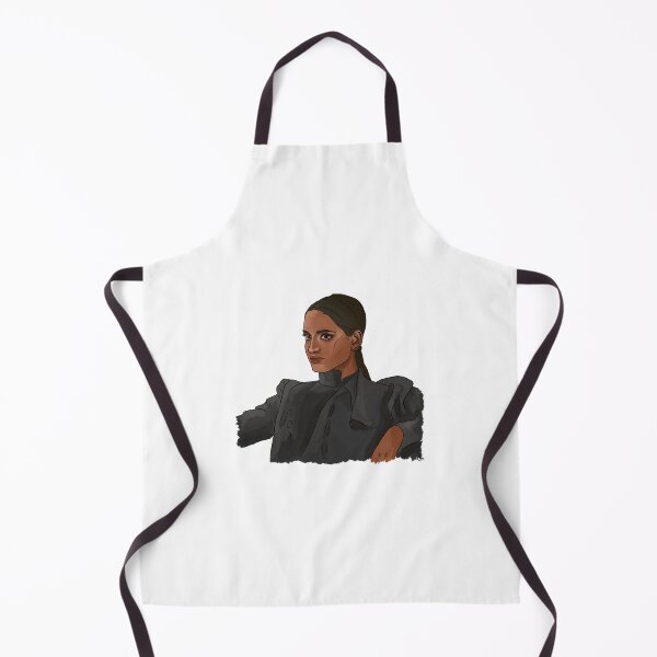 Item preview, Inej Ghafa designed and sold by Julia  Zimmer.