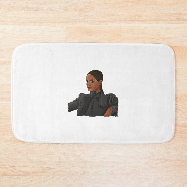 Item preview, Inej Ghafa designed and sold by Julia  Zimmer.