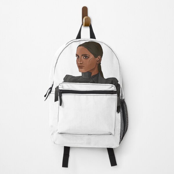 Item preview, Inej Ghafa designed and sold by Julia Zimmer.