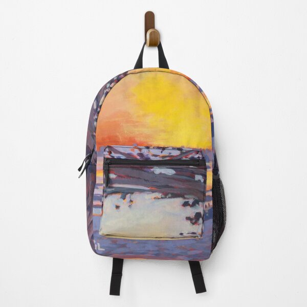 Item preview, Carmel Beach designed and sold by EllisDodd.