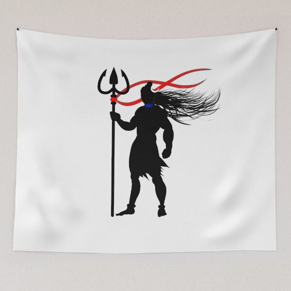 Item preview, Lord Shiva designed and sold by The Singular Store.