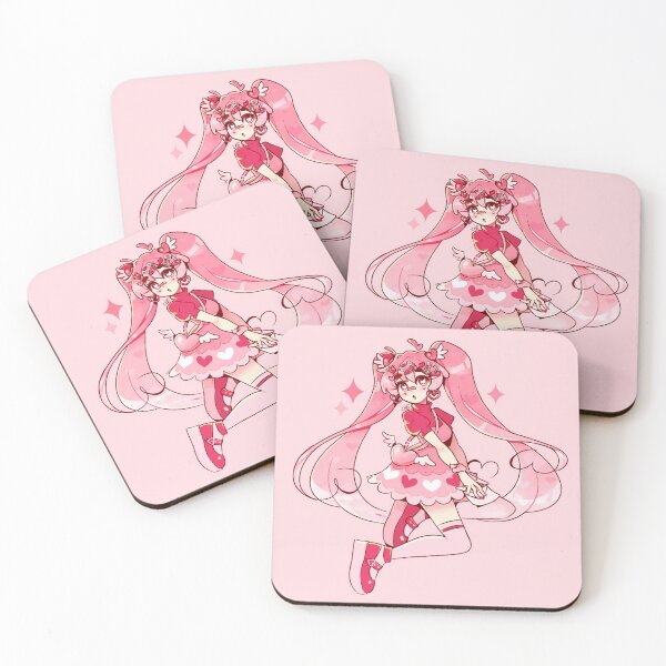 Item preview, lovecore miku designed and sold by aepoyi.