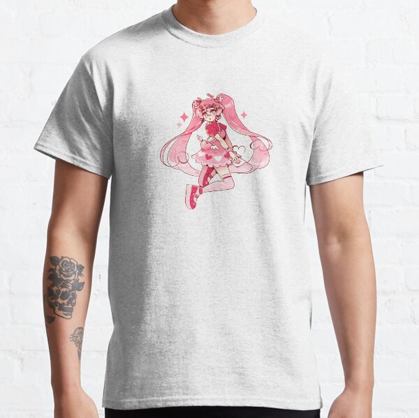 lovecore miku Classic T-Shirt