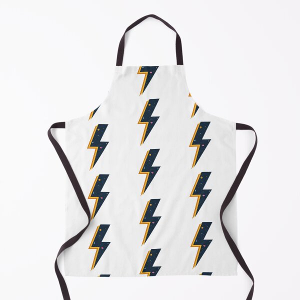 Item preview, layered aesthetic lighting bolt designed and sold by brooke-rebe.