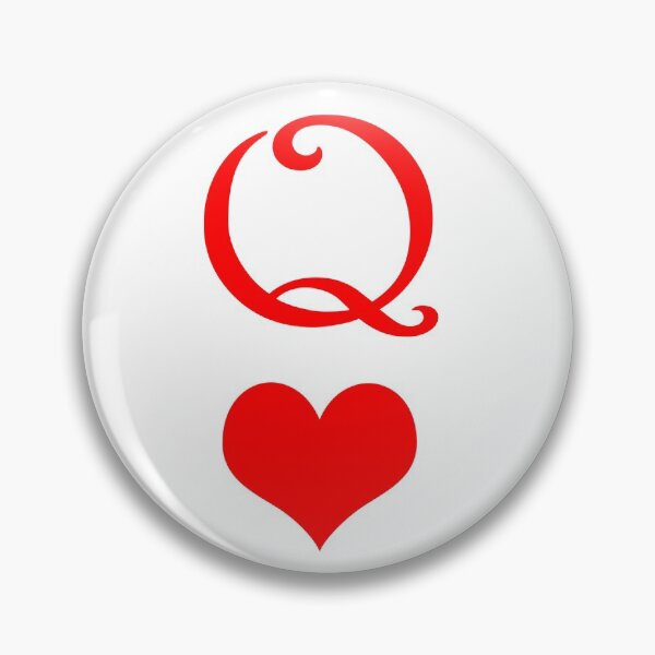 Item preview, Queen Of Hearts designed and sold by LewisRichie.