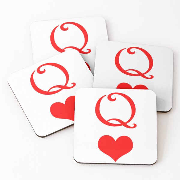 Item preview, Queen Of Hearts designed and sold by LewisRichie.