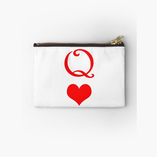 Item preview, Queen Of Hearts designed and sold by LewisRichie.