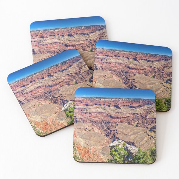 Item preview, Mather Point Grand Canyon National Park Arizona designed and sold by GestaltImagery.