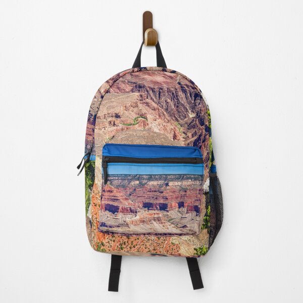Item preview, Mather Point Grand Canyon National Park Arizona designed and sold by GestaltImagery.