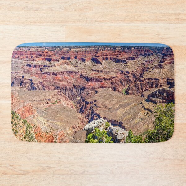Item preview, Mather Point Grand Canyon National Park Arizona designed and sold by GestaltImagery.