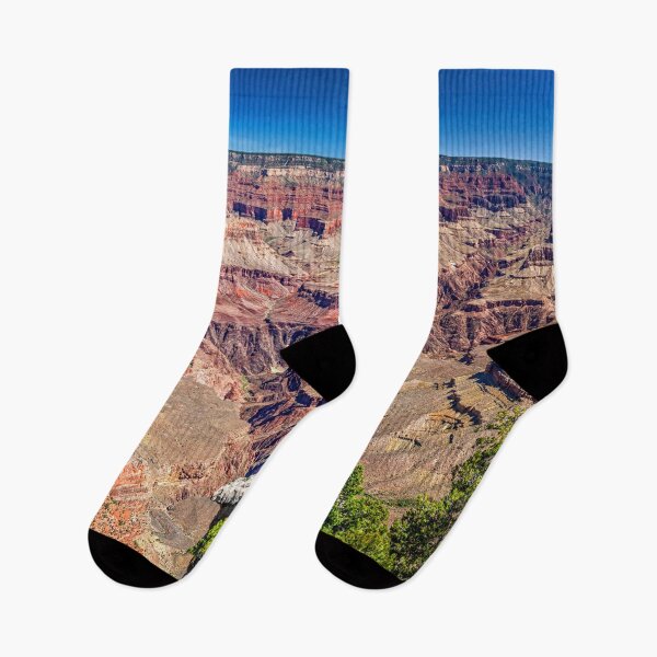 Item preview, Mather Point Grand Canyon National Park Arizona designed and sold by GestaltImagery.