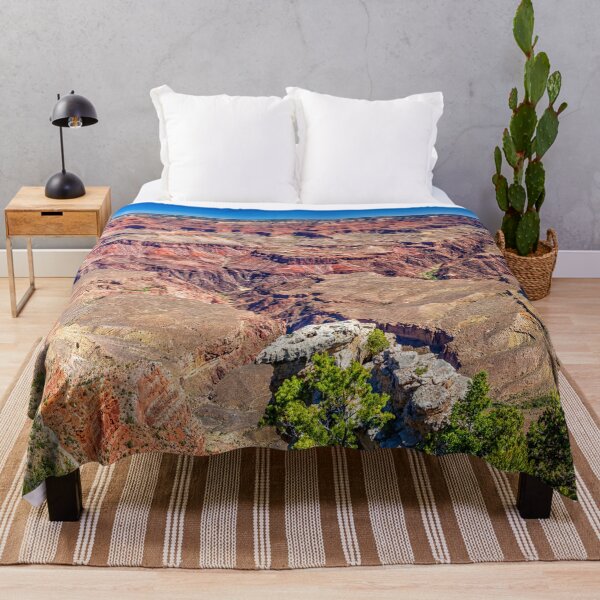Item preview, Mather Point Grand Canyon National Park Arizona designed and sold by GestaltImagery.