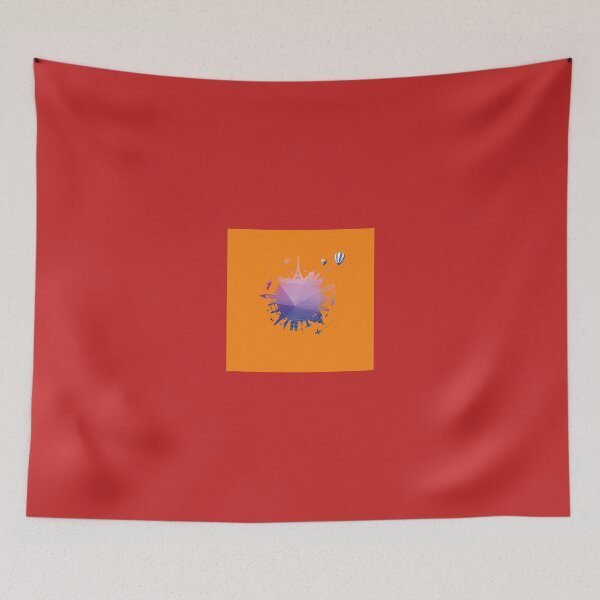 Item preview, Design for redbubble designed and sold by Kumaramang.