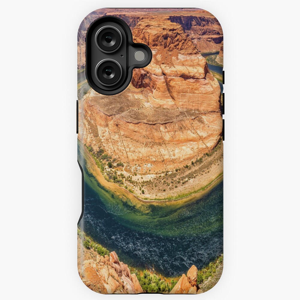 Item preview, iPhone Magsafe Tough Case designed and sold by GestaltImagery.