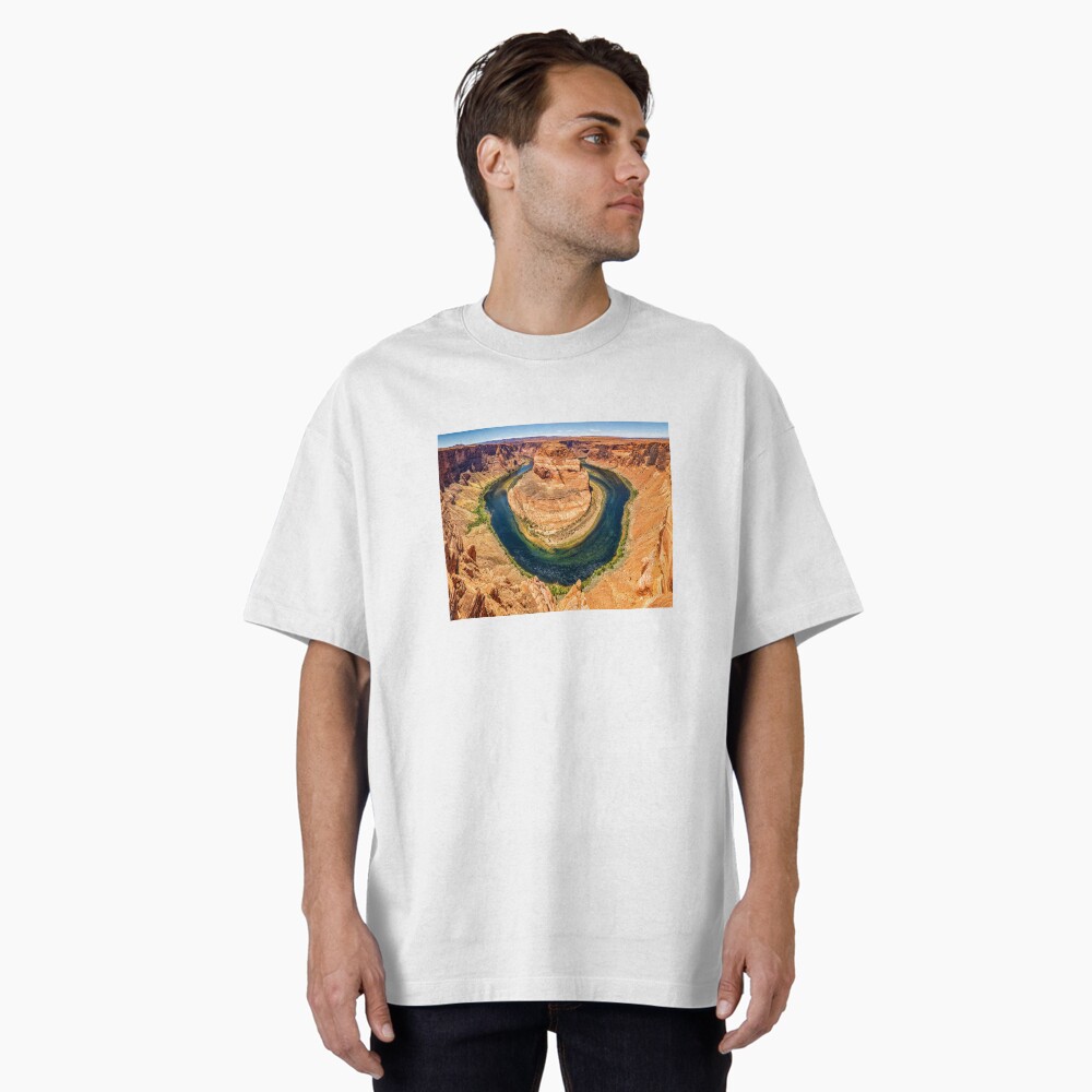 Item preview, Oversized T-Shirt designed and sold by GestaltImagery.