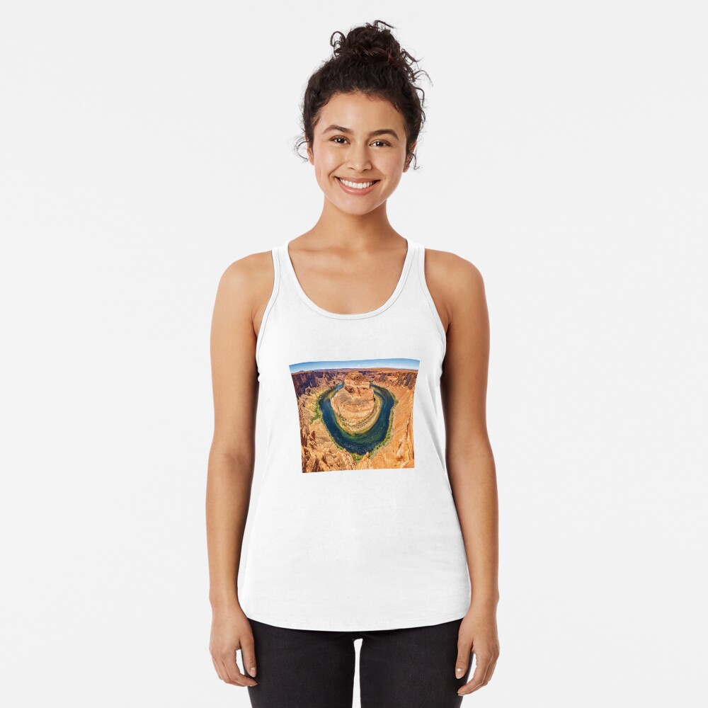 Item preview, Racerback Tank Top designed and sold by GestaltImagery.
