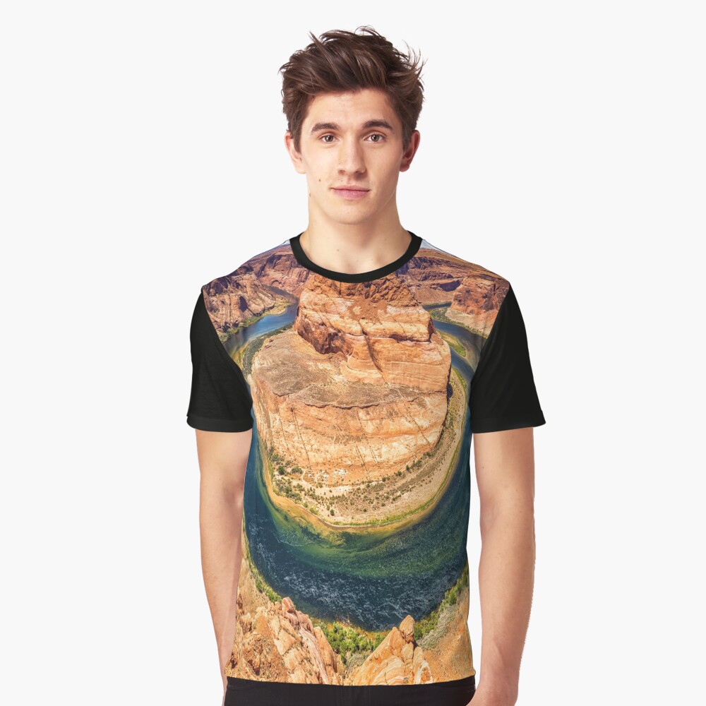 Item preview, Graphic T-Shirt designed and sold by GestaltImagery.