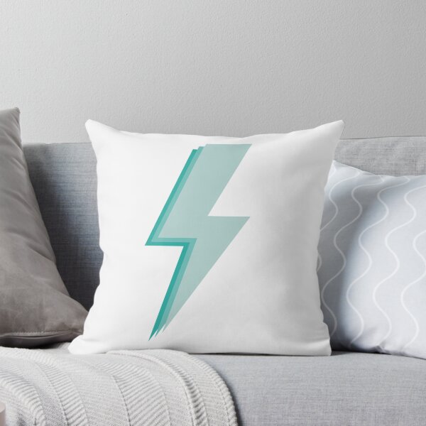 Item preview, layered aesthetic lighting bolt designed and sold by brooke-rebe.