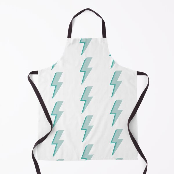 Item preview, layered aesthetic lighting bolt designed and sold by brooke-rebe.