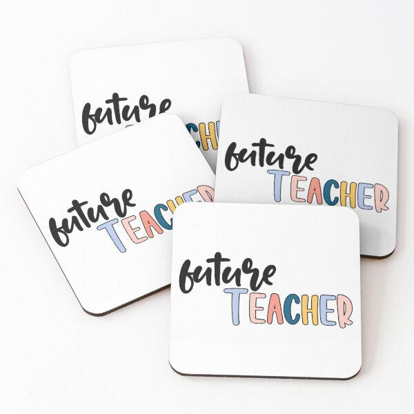 Item preview, future teacher designed and sold by 3rdgilmoregirl.