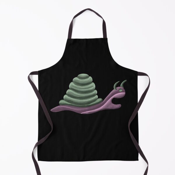 Item preview, Garden Snail designed and sold by LadyTaneli.