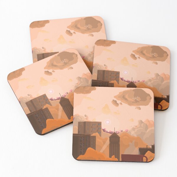 Item preview, Tarde Quente -  Hot afternoon designed and sold by MariANoite.
