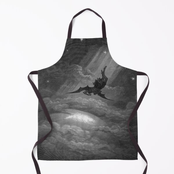 Item preview, Paradise lost designed and sold by TheJudas.