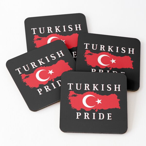 Item preview, Turkish Pride Flag Of Turkey designed and sold by JG0024.