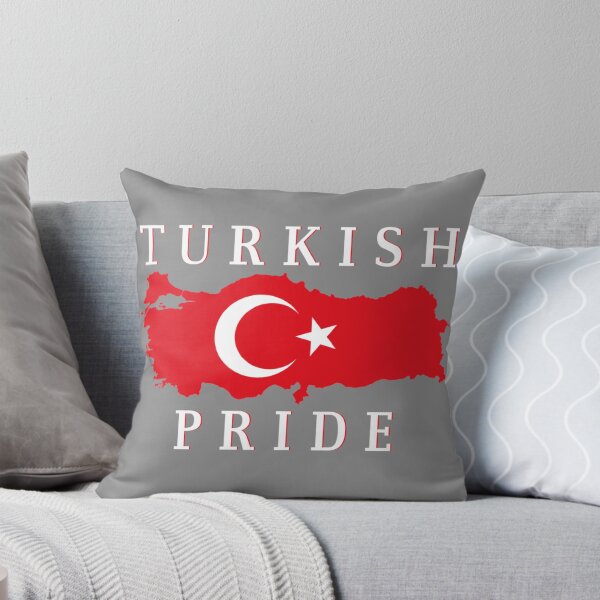 Item preview, Turkish Pride Flag Of Turkey designed and sold by JG0024.