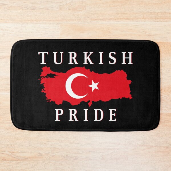 Item preview, Turkish Pride Flag Of Turkey designed and sold by JG0024.