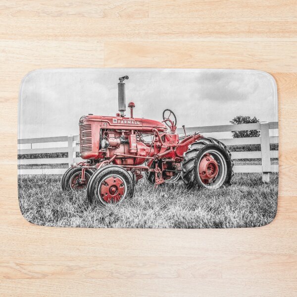 Item preview, A Tractor Color Isolation designed and sold by Enzwell.