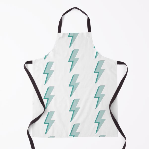 Item preview, layered aesthetic lighting bolt designed and sold by brooke-rebe.