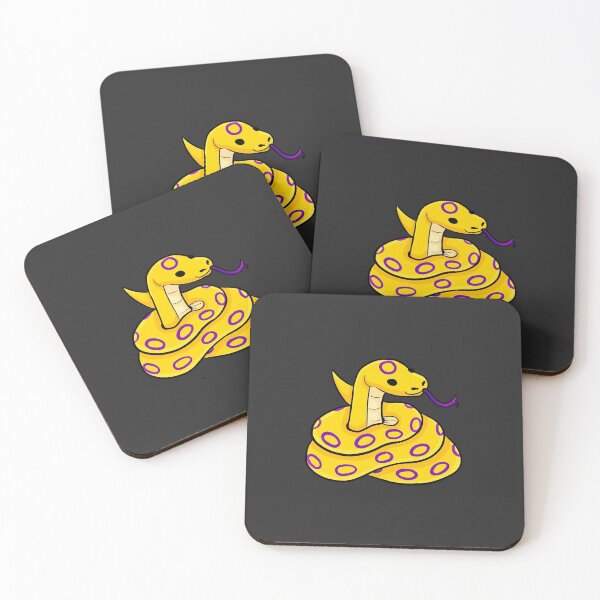 Item preview, Intersex Snake designed and sold by Torisaursky.