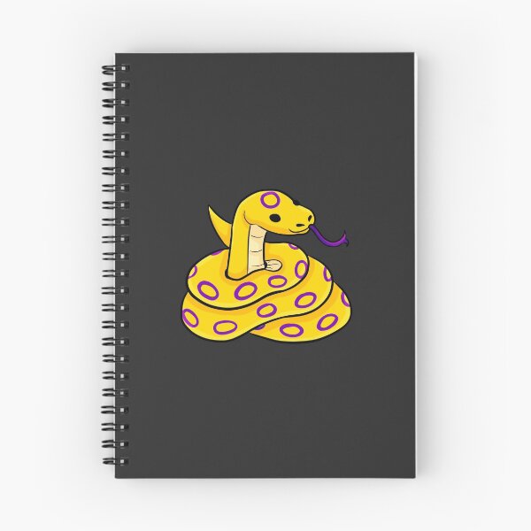 Item preview, Intersex Snake designed and sold by Torisaursky.