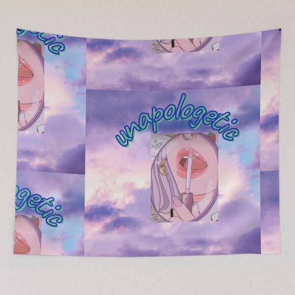 Item preview, unapologetic designed and sold by Winnie94.