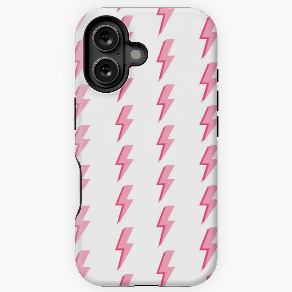 Vista previa del artículo con la obra «Funda resistente MagSafe para iPhone», diseñado y vendido por brooke-rebe.