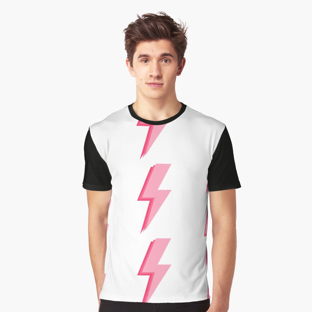 Vista previa del artículo con la obra «Camiseta gráfica», diseñado y vendido por brooke-rebe.