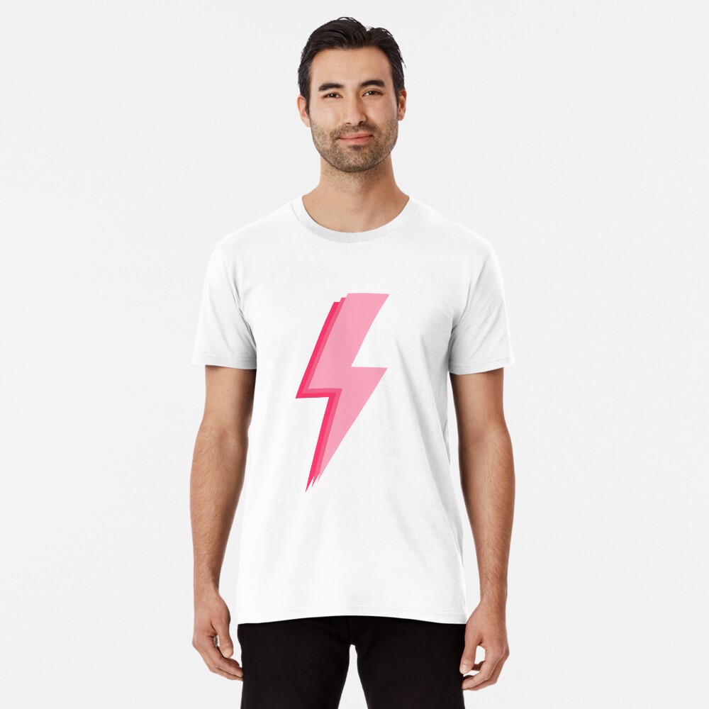 Vista previa del artículo con la obra «Camiseta premium», diseñado y vendido por brooke-rebe.