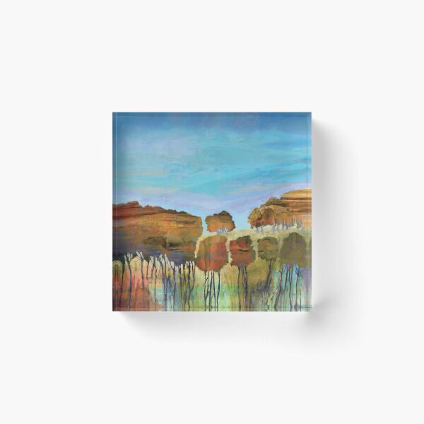 Item preview, Harmony Art designed and sold by EllisDodd.