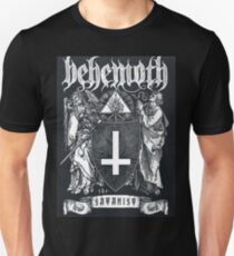 Satanic Band Unisex T-Shirt