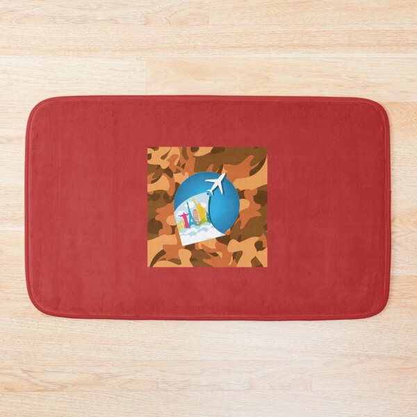 Item preview, Aeroppane design for redbubble designed and sold by Kumaramang.