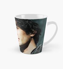 the 100 | Bellamy Blake 1 Tall Mug