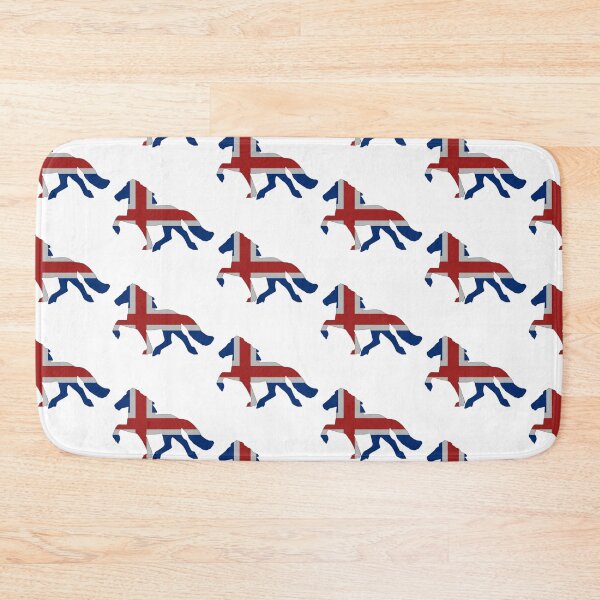Item preview, Icelandic Flag Horse designed and sold by MotherOfBears.