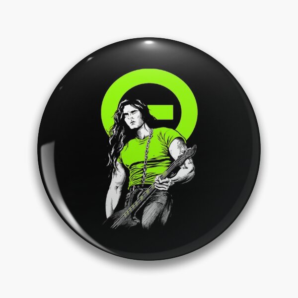 Artikelvorschau, Type O Negative T-ShirtDead Again T-Shirt_von Jonathan Grimm Art_ entworfen und verkauft von haonampho.